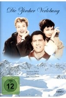 Die Zürcher Verlobung