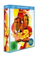 Die Zwei - Collectors Box (8 Blu-rays)