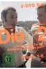 Die Zwei - TV-Serie - Folge 01-06 [2 DVDs]