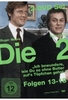 Die Zwei - TV-Serie - Folge 13-18 [2 DVDs]