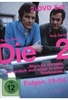 Die Zwei - TV-Serie - Folge 19-24 [2 DVDs]