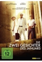 Die zwei Gesichter des Januars