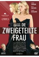 Die zweigeteilte Frau