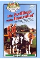 Die Zwillinge vom Immenhof