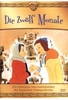 Die zwölf Monate