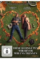 Diese 10 Dinge tun wir bevor wir uns trennen