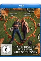 Diese 10 Dinge tun wir bevor wir uns trennen