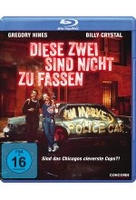 Diese zwei sind nicht zu fassen