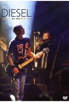 Diesel - The First Fifteen/89-04 Live