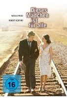 Dieses Mädchen ist für alle