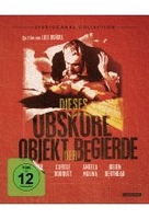 Dieses obskure Objekt der Begierde - StudioCanal Collection