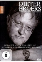 Dieter Broers - Leben für ein neues Weltbild