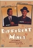 Different Minds