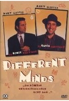 Different Minds