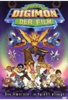 Digimon - Der Film