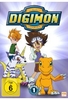 Digimon Adventure 01 (Volume 1: Episode 01-18) [3 DVDs]