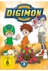 Digimon Adventure 01 (Volume 3: Episode 37-54) [3 DVDs]