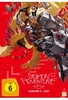 Digimon Adventure tri. Chapter 4 - Lost