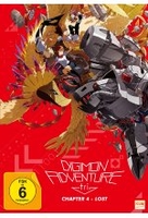 Digimon Adventure tri. Chapter 4 - Lost
