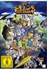 Digimon Frontier - Volume 1: Episode 01-17 im Sammelschuber [3 DVDs]