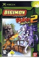 Digimon Rumble Arena 2