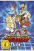 Digimon Tamers - Volume 1/Episode 01-17 im Sammelschuber [LE] [3 DVDs]