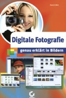 Digitale Fotografie - genau erklärt in Bildern