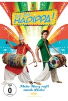 Dil Bole Hadippa! - Mein Herz ruft nach Liebe