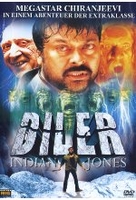 Diler - Indian Jones