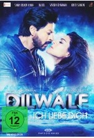 Dilwale - Ich liebe dich