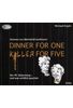Dinner for One - Killer for Five / Der 90. Geburtstag - und was wirklich geschah