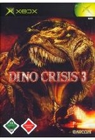 Dino Crisis 3
