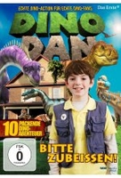 Dino Dan - DVD 1/Folge 1-10