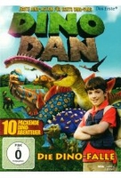 Dino Dan - DVD 2/Folge 11-20