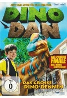 Dino Dan - DVD 5/Folge 41-50