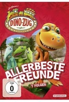 Dino-Zug - Allerbeste Freunde