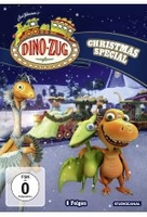 Dino-Zug - Christmas Special
