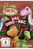 Dino-Zug - Das Dino-ABC