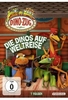 Dino-Zug - Die Dinos auf Weltreise