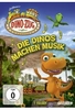 Dino-Zug - Die Dinos machen Musik