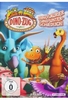 Dino-Zug - Dinosaurier sind unterschiedlich!