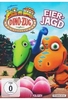 Dino-Zug - Eierjagd