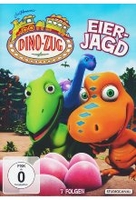 Dino-Zug - Eierjagd