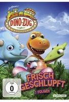 Dino-Zug - Frisch geschlüpft