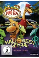 Dino-Zug - Halloween Special