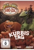 Dino-Zug - Kürbis-Tag