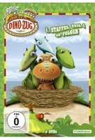 Dino-Zug - Staffel 1.1 [3 DVDs]