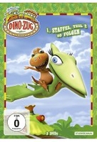 Dino-Zug - Staffel 1.2 [3 DVDs]