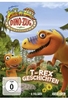 Dino-Zug - T-Rex Geschichten