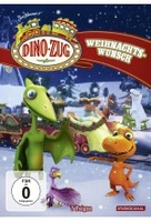 Dino-Zug - Weihnachtswunsch
